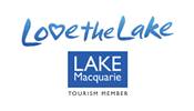 Lake Macquarie Cruises logo1