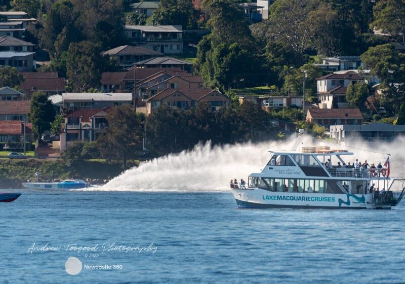 superboat lady mac 800